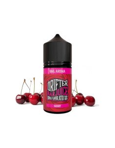 Cherry - Drifter Bar Mini Longfill 6ml
