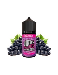 Grape - Drifter Bar Mini Longfill 6ml