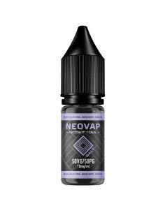 Nicokit Salt - Neovap