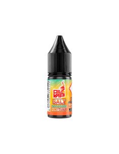 Salts Niko Vap - Oil4vap Benzoato 10ml