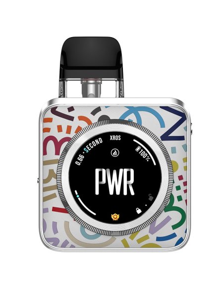 Xros 5 Nano - Vaporesso