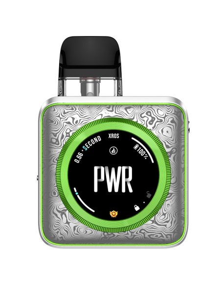 Xros 5 Nano - Vaporesso