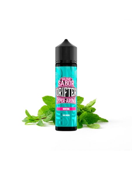 Menthol - Drifter Hyper Longfill 5ml