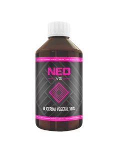 Base 100% VG - Neo Base