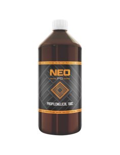 Base 100% PG - Neo Base