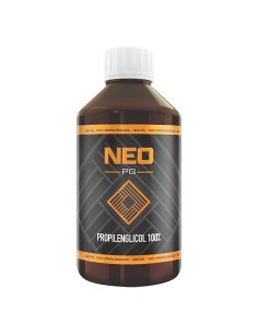 Base 100% PG - Neo Base 2