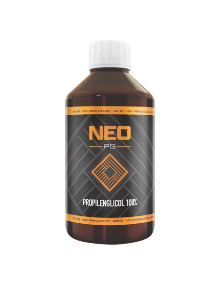 Base 100% PG - Neo Base