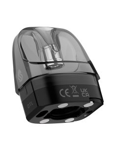 Pod DTL Luxe XR 5ml (2pcs) - Vaporesso