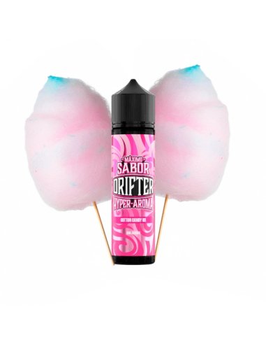 Cotton Candy Ice - Drifter Hyper Longfill 5ml
