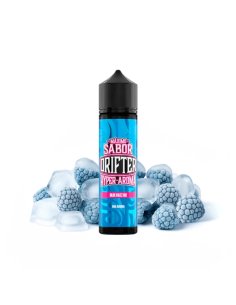 Blue Razz Ice - Drifter Hyper Longfill 5ml