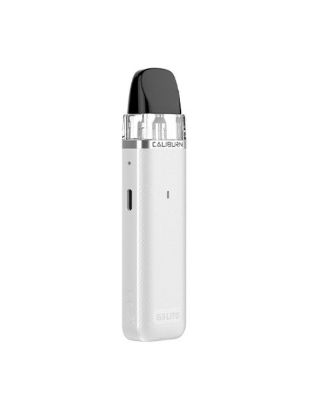 Uwell Caliburn G3 Lite Pod - VapEsence.com