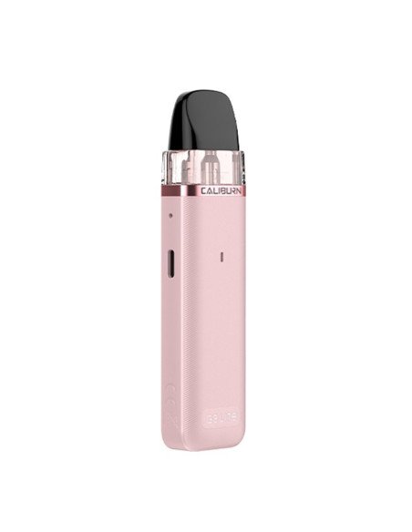 Uwell Caliburn G3 Lite Pod - VapEsence.com