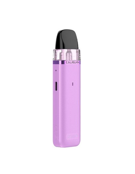 Uwell Caliburn G3 Lite Pod - VapEsence.com