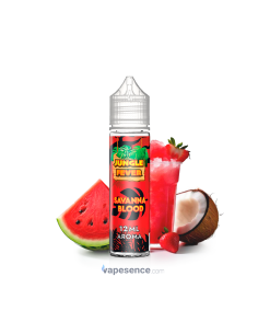 Savanna Blood - Jungle Fever Longfill 12ml