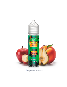 Fresh Wind - Jungle Fever Longfill 12ml