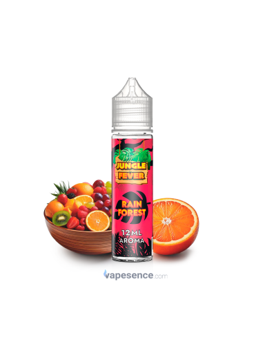 Rainforest - Jungle Fever Longfill 12ml