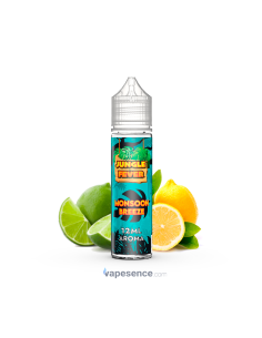 Monsoon Breeze - Jungle Fever Longfill 12ml