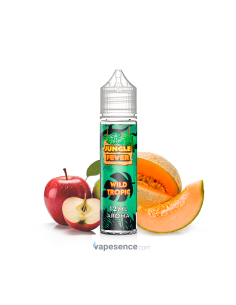 Wild Tropic - Jungle fever Longfill 12ml