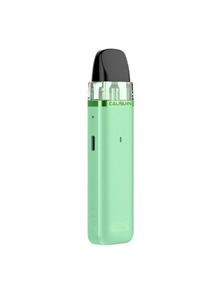 Uwell Caliburn G3 Lite Pod - VapEsence.com