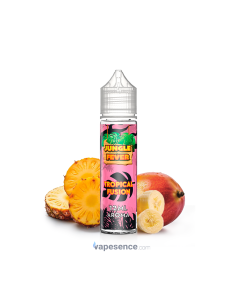 Tropical Fusion - Jungle Fever Longfill 12ml