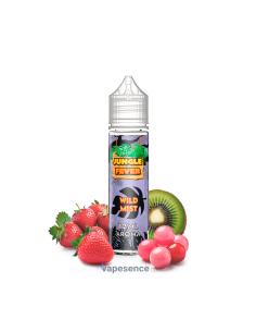 Wild Mist - Jungle Fever Longfill 12ml