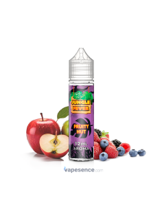 Fruity Hut - Jungle Fever Longfill 12ml