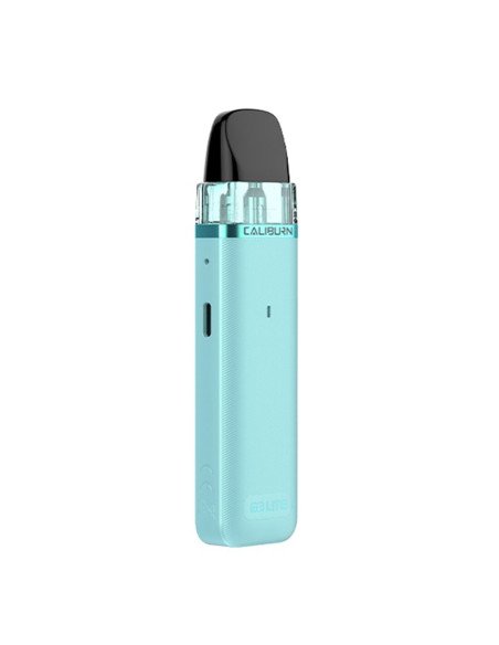 Uwell Caliburn G3 Lite Pod - VapEsence.com