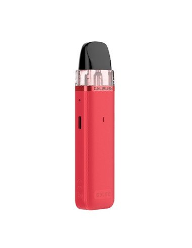 Uwell Caliburn G3 Lite Pod - VapEsence.com
