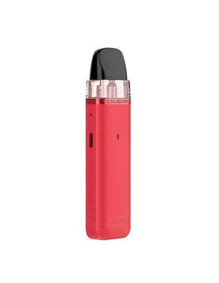 Uwell Caliburn G3 Lite Pod - VapEsence.com