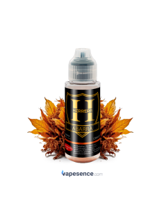 Abarra - Herrera Longfill 10ml -120ml
