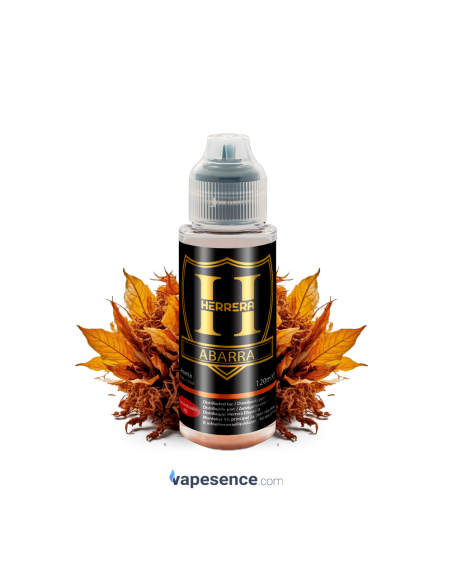 Abarra Reserva - Herrera Longfill 10ml -120ml