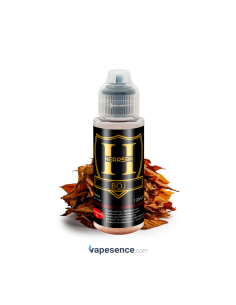 Boj - Herrera Longfill 10ml -120ml