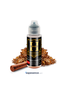 Cigarro Habano - Herrera Longfill 10ml -120ml