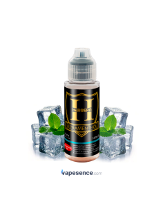 Ultramenthol - Herrera Longfill 10ml -120ml