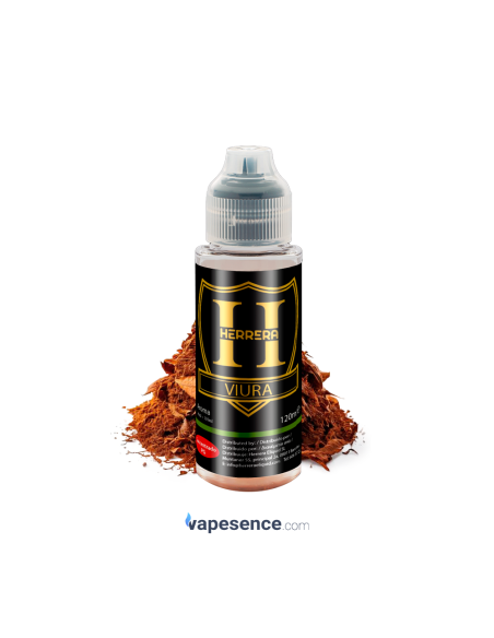 Viura - Herrera Longfill 10ml -120ml
