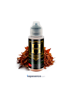 Churdinas - Herrera Longfill 10ml -120ml