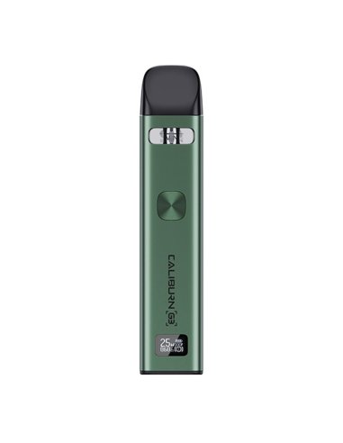 Caliburn G3 - Uwell
