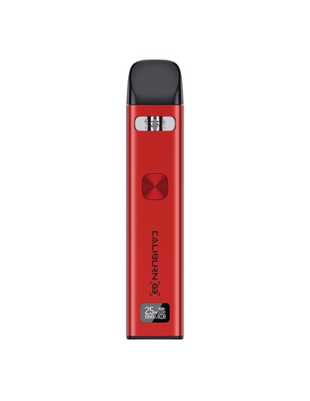Caliburn G3 - Uwell