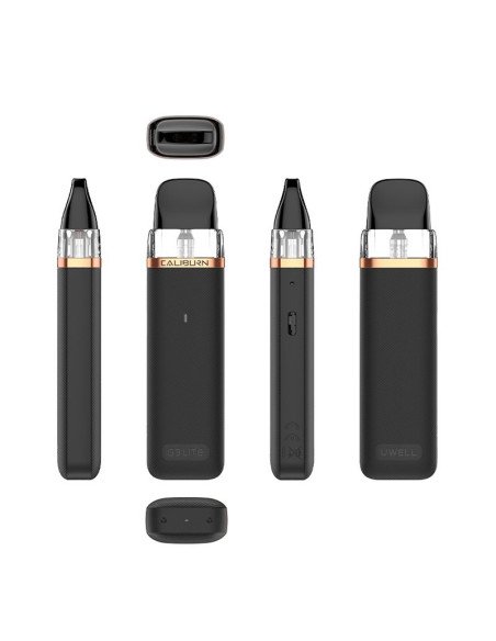 Uwell Caliburn G3 Lite Pod - VapEsence.com