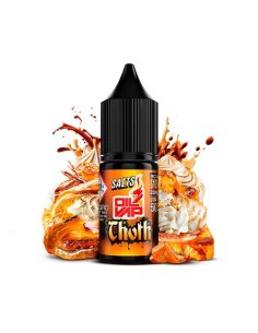 Thoth - Oil4Vap Salts 10ml