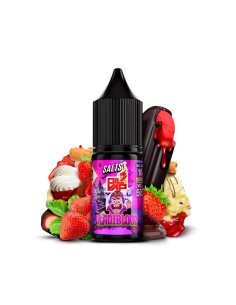 Vladiblood - Oil4Vap Salts 10ml