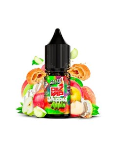 Whipped Apple - Oil4Vap Salts 10ml