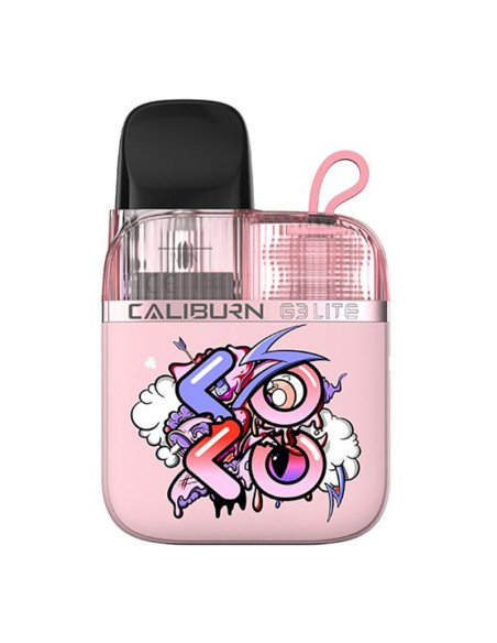 Uwell Caliburn G3 Lite Koko - Vapesence.es