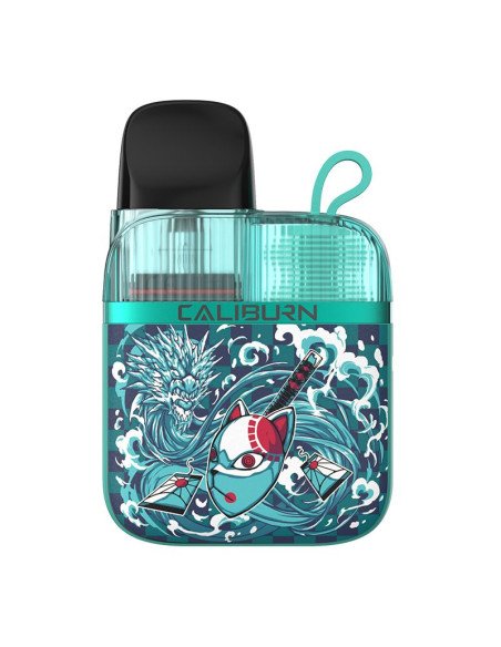 Uwell Caliburn G3 Lite Koko - Vapesence.es