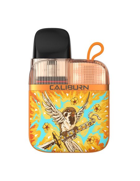 Uwell Caliburn G3 Lite Koko - Vapesence.es