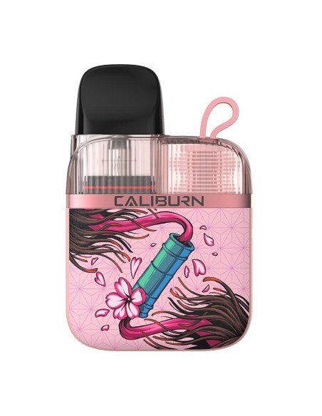 Uwell Caliburn G3 Lite Koko - Vapesence.es