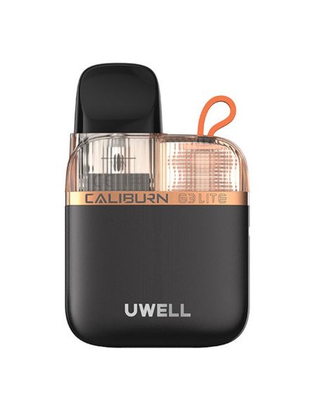 Uwell Caliburn G3 Lite Koko - Vapesence.es