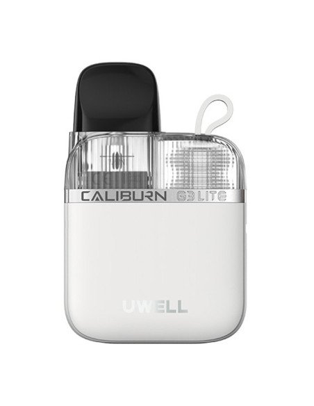 Uwell Caliburn G3 Lite Koko - Vapesence.es