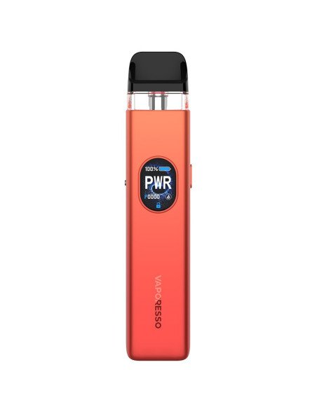Xros 5 - Vaporesso