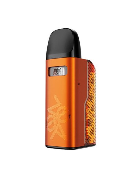 Uwell Caliburn GZ2 Pod Kit - Vapesence.es